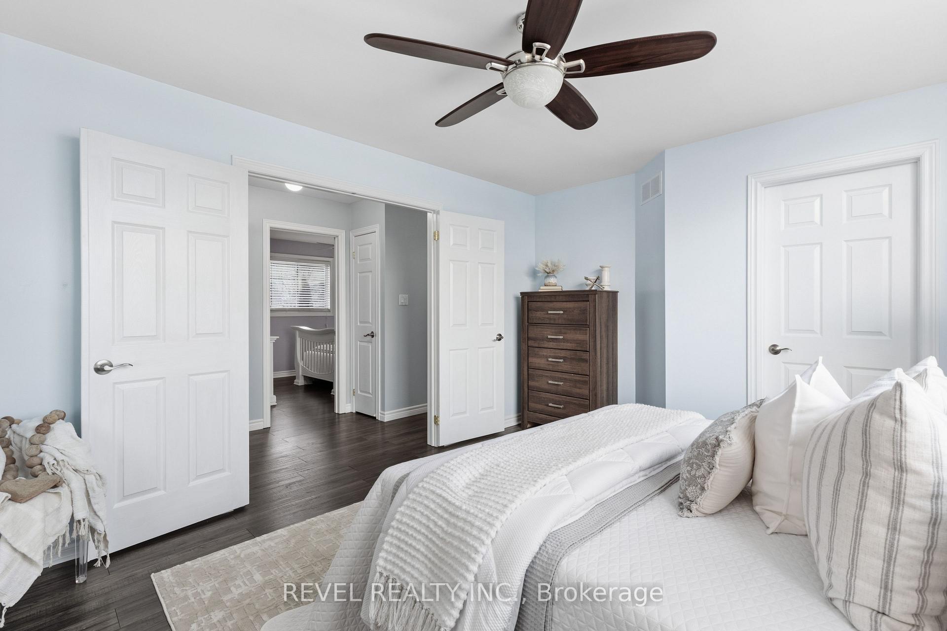 Photo 21 of 18 Wilkins Crescent, Clarington, Courtice — HOMEH