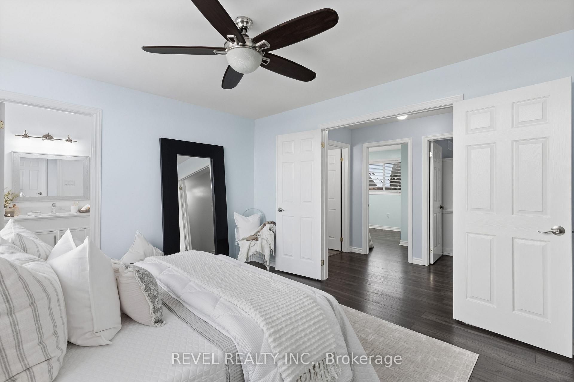 Photo 22 of 18 Wilkins Crescent, Clarington, Courtice — HOMEH