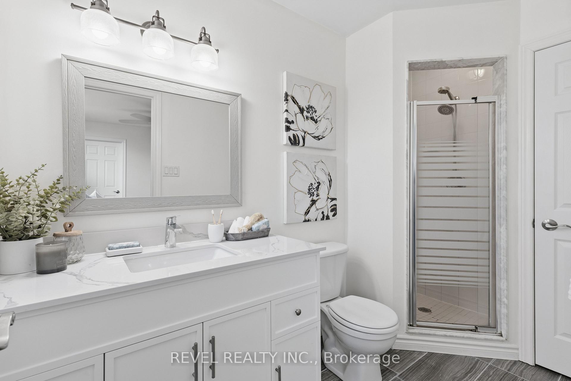 Photo 23 of 18 Wilkins Crescent, Clarington, Courtice — HOMEH