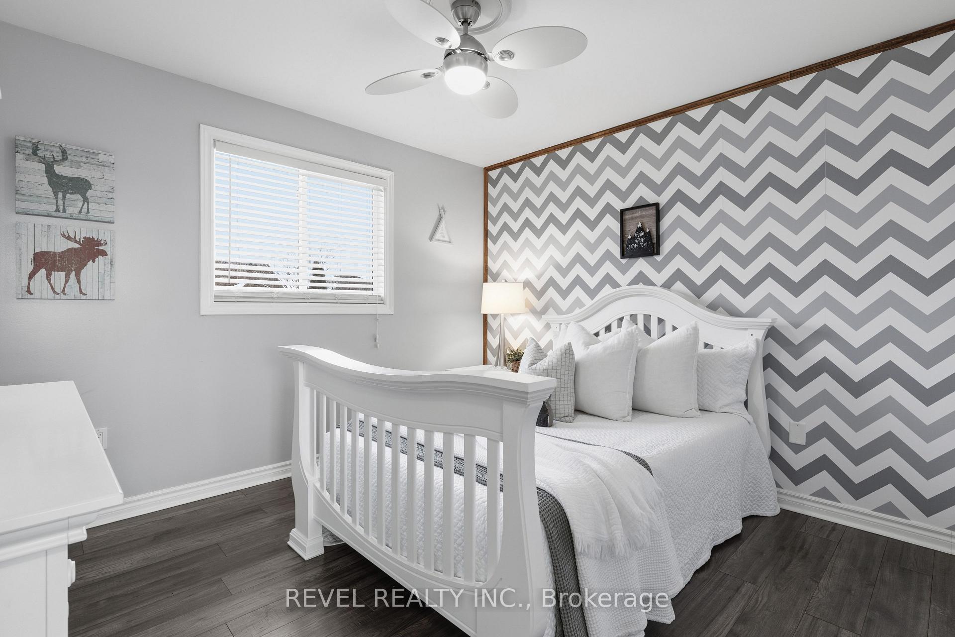 Photo 26 of 18 Wilkins Crescent, Clarington, Courtice — HOMEH
