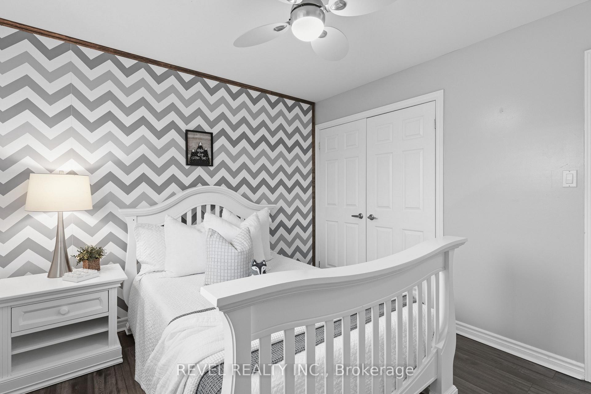 Photo 28 of 18 Wilkins Crescent, Clarington, Courtice — HOMEH