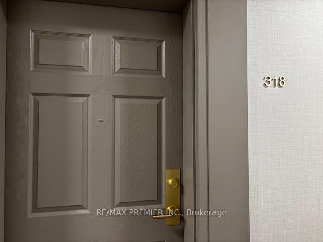 Photo 1 of Unit 318, 33 Wallace Street, Vaughan, West Woodbridge — HOMEH