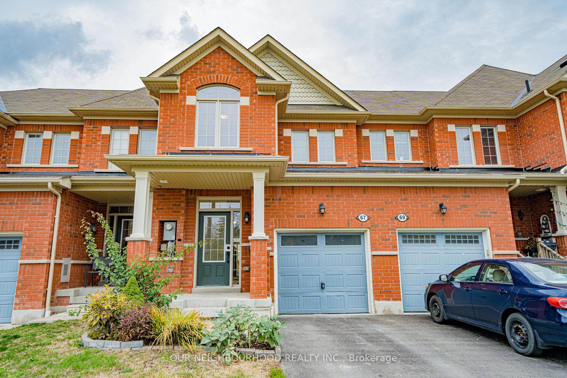 Photo 1 of 67 Chant Crescent, Ajax, Northwest Ajax — HOMEH