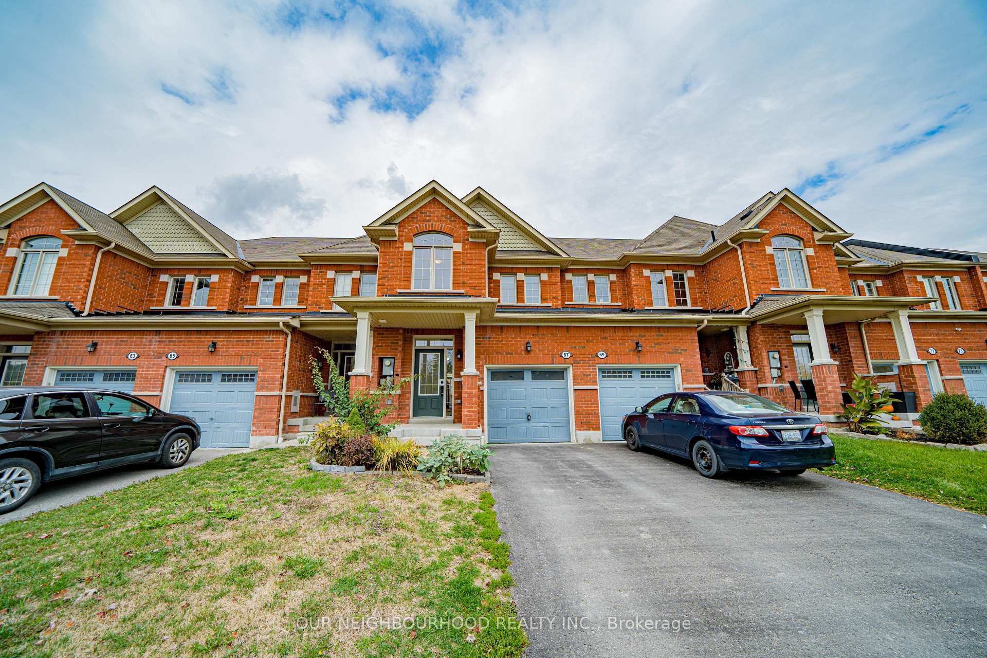 Photo 2 of 67 Chant Crescent, Ajax, Northwest Ajax — HOMEH