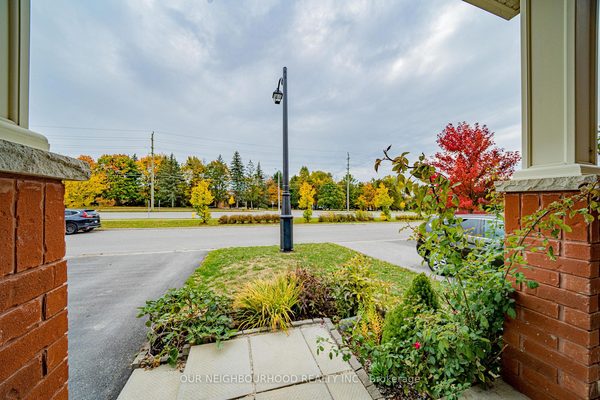 Photo 6 of 67 Chant Crescent, Ajax, Northwest Ajax — HOMEH