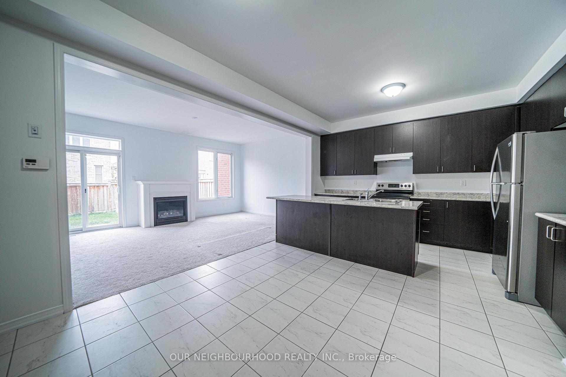 Photo 5 of 67 Chant Crescent, Ajax, Northwest Ajax — HOMEH