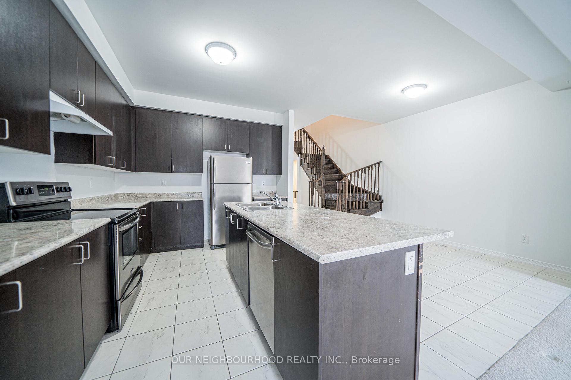 Photo 7 of 67 Chant Crescent, Ajax, Northwest Ajax — HOMEH