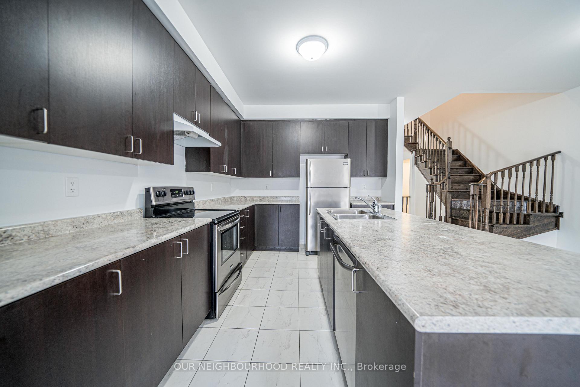 Photo 8 of 67 Chant Crescent, Ajax, Northwest Ajax — HOMEH