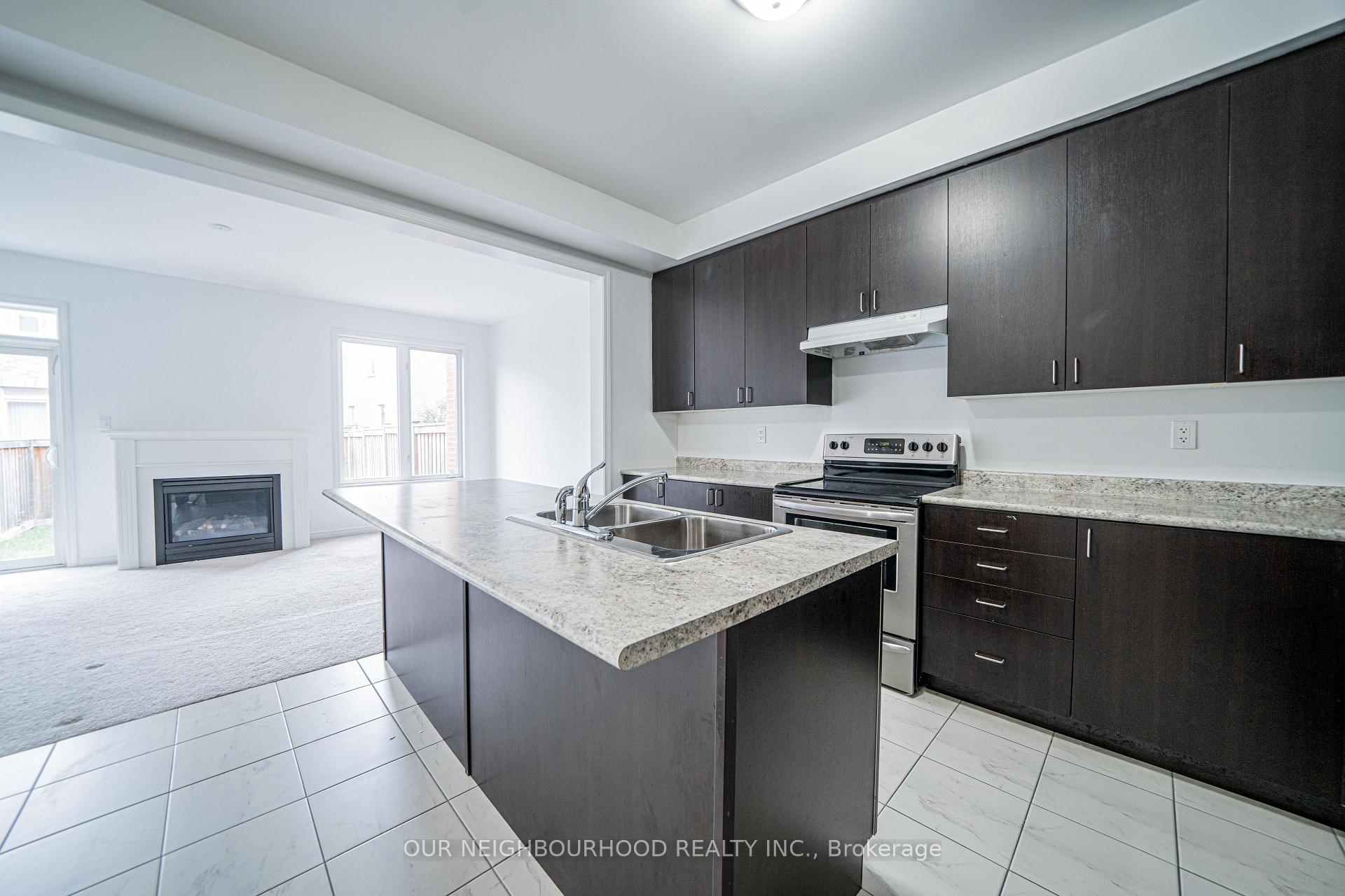 Photo 9 of 67 Chant Crescent, Ajax, Northwest Ajax — HOMEH