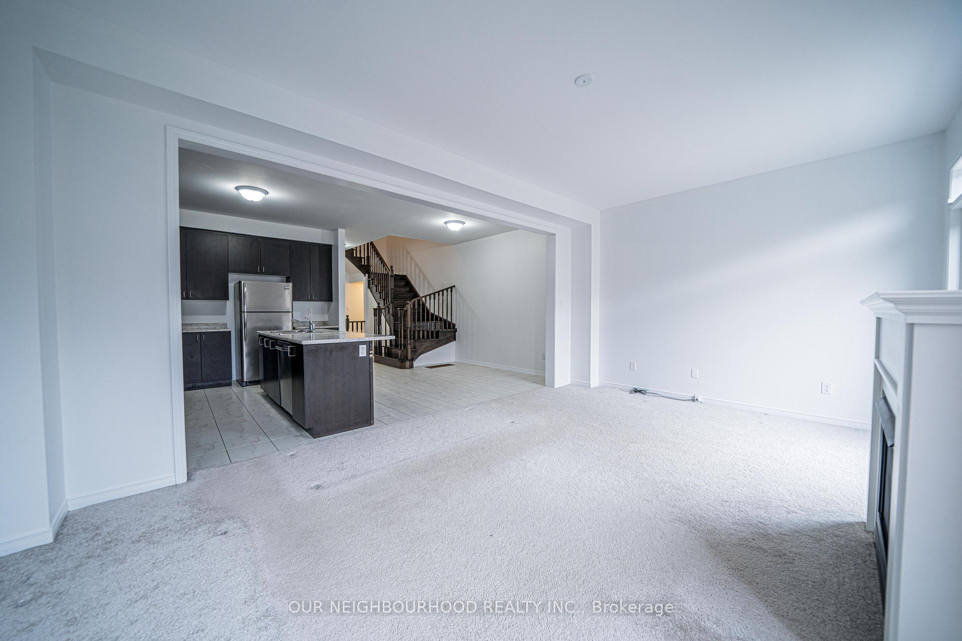 Photo 13 of 67 Chant Crescent, Ajax, Northwest Ajax — HOMEH