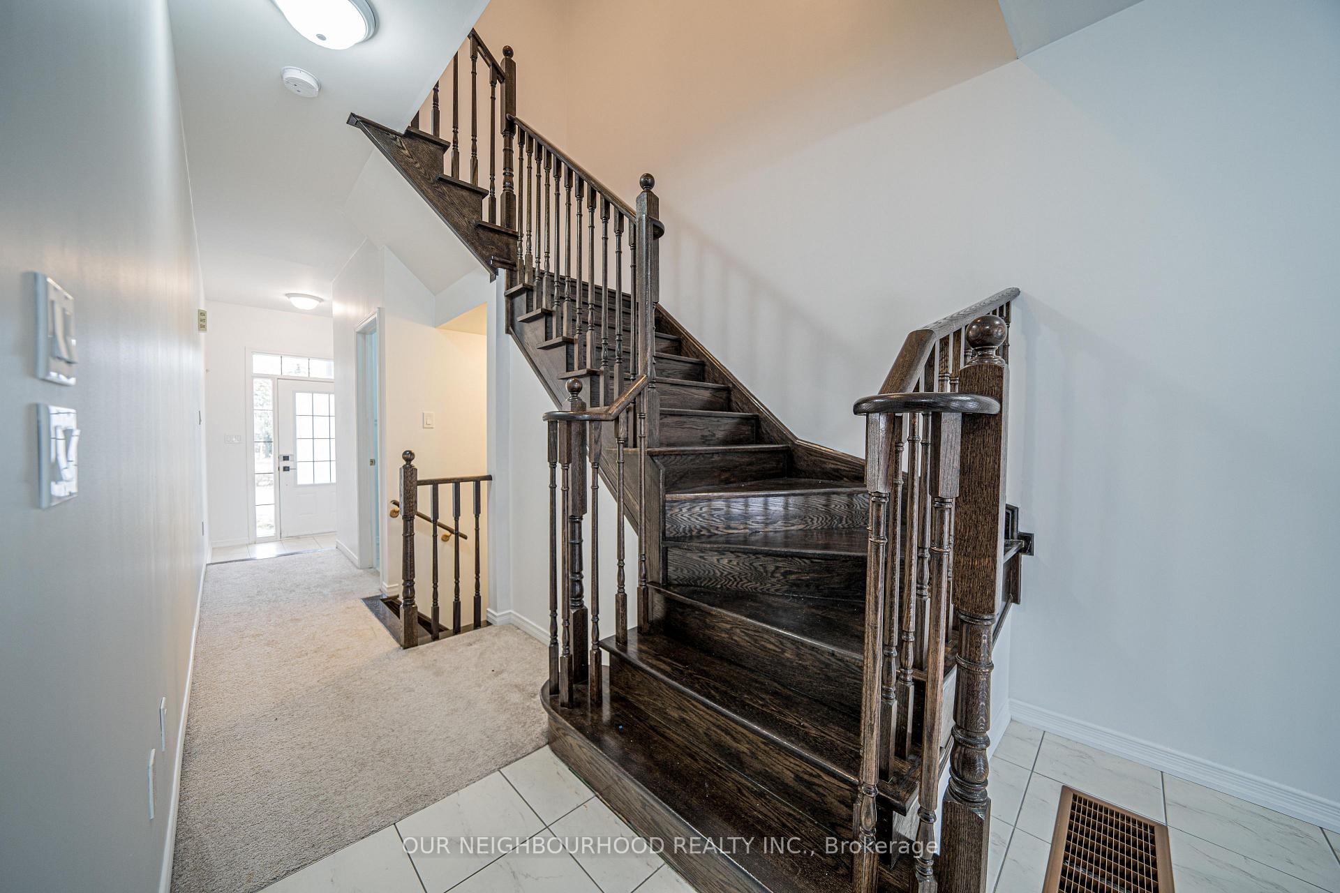 Photo 12 of 67 Chant Crescent, Ajax, Northwest Ajax — HOMEH