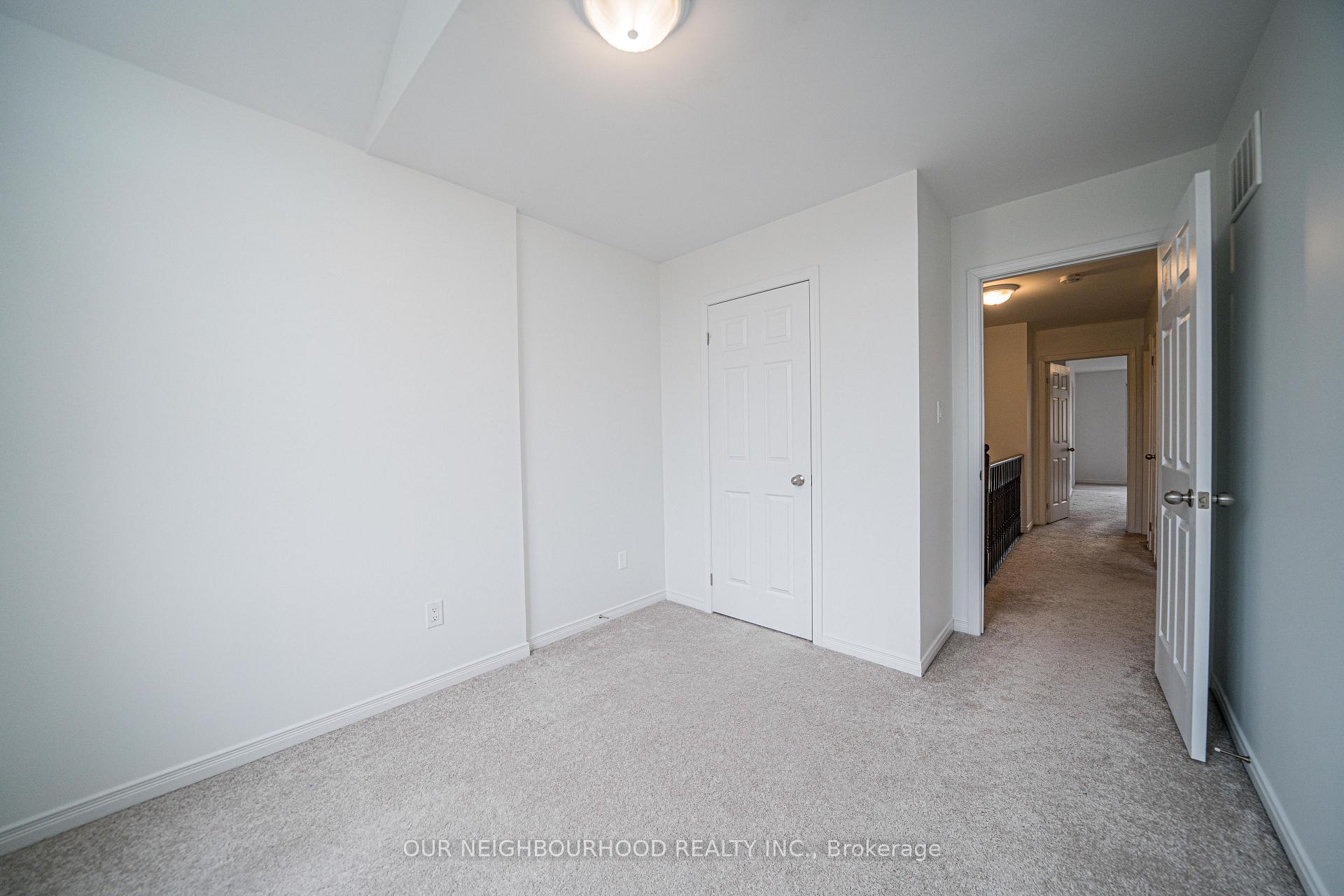 Photo 25 of 67 Chant Crescent, Ajax, Northwest Ajax — HOMEH