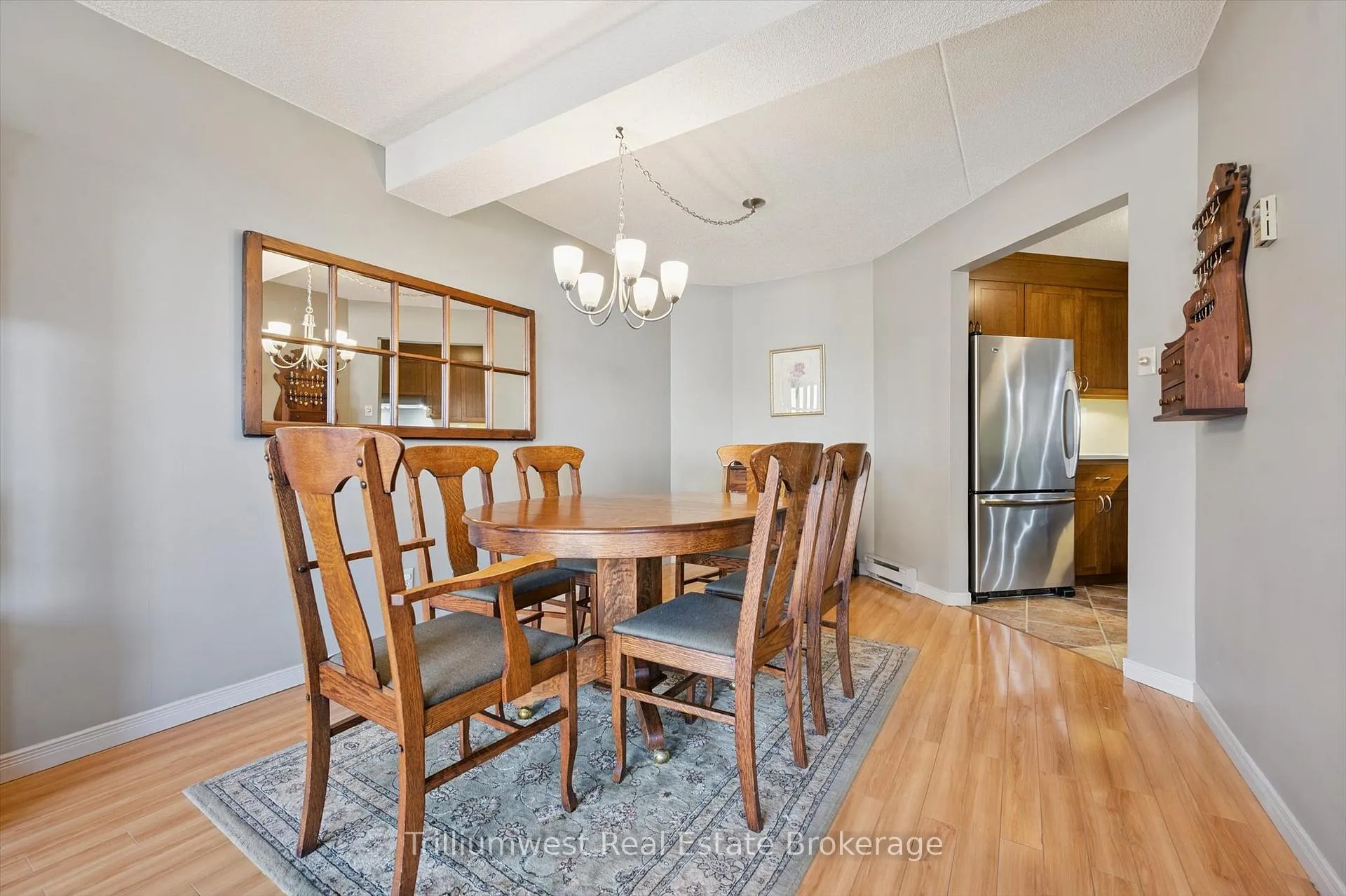 Photo 1 of Unit 705, 8 Christopher Court, Guelph, Kortright West — HOMEH