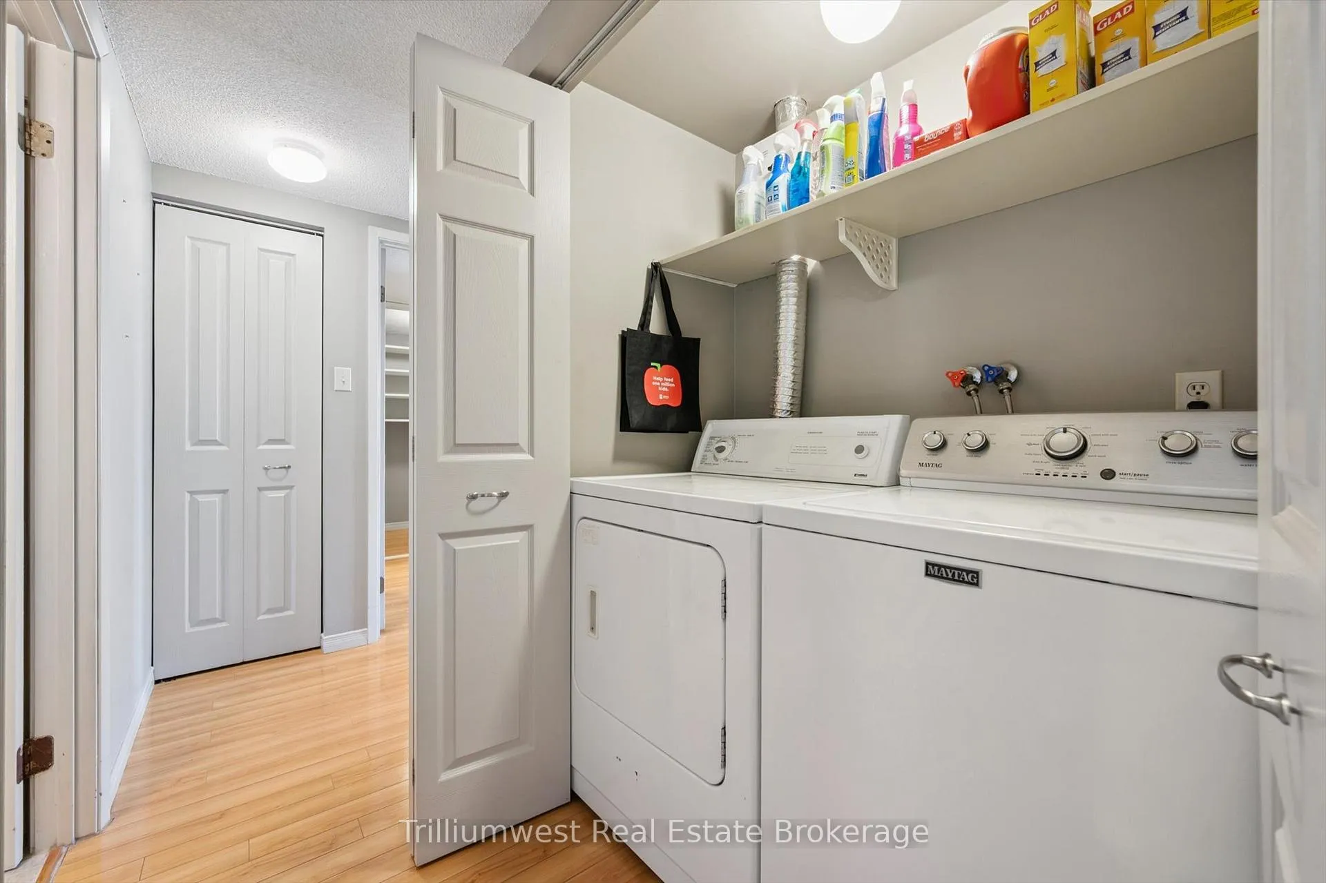 Photo 23 of Unit 705, 8 Christopher Court, Guelph, Kortright West — HOMEH
