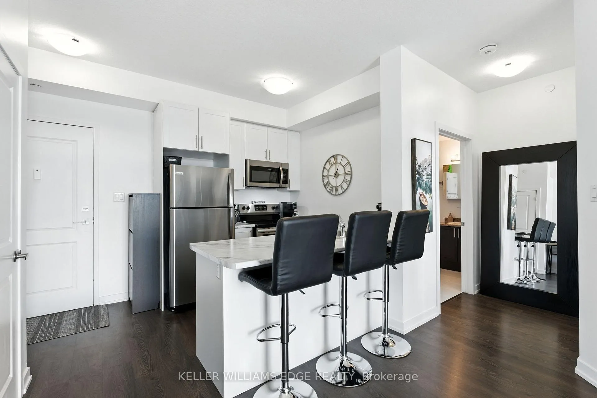 Photo 14 of Unit 338, 125 Shoreview Place, Hamilton, Lakeshore — HOMEH