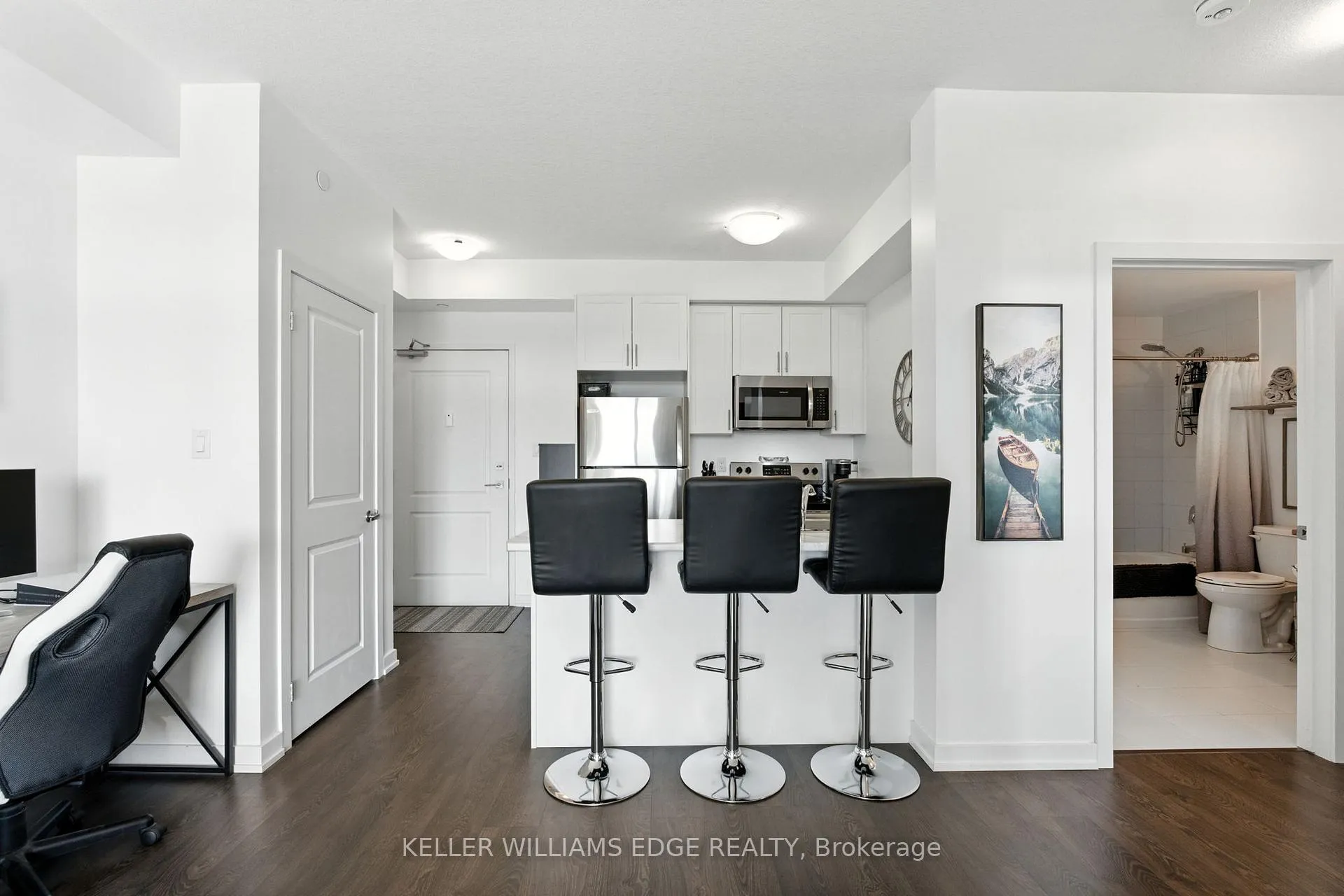 Photo 15 of Unit 338, 125 Shoreview Place, Hamilton, Lakeshore — HOMEH