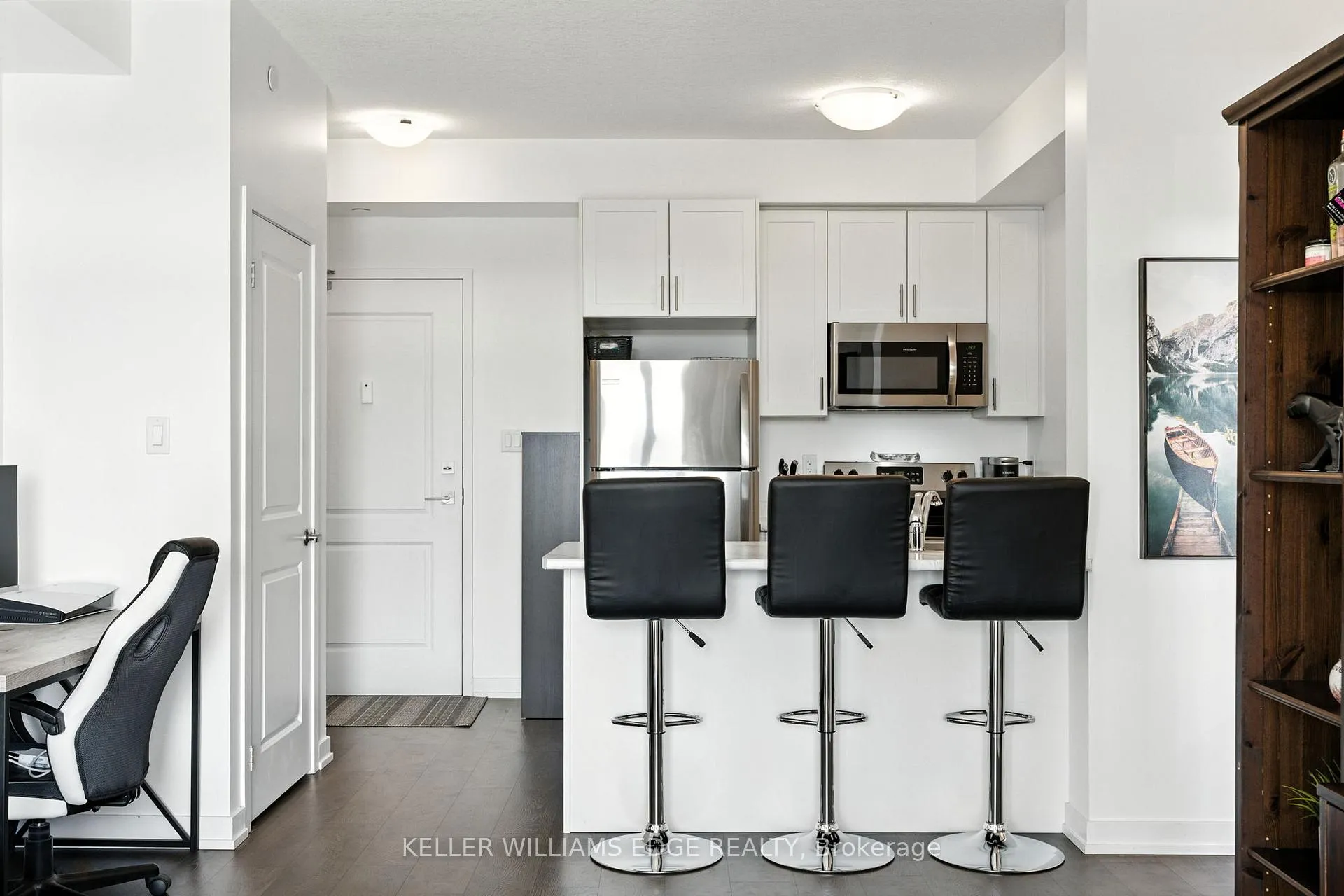 Photo 16 of Unit 338, 125 Shoreview Place, Hamilton, Lakeshore — HOMEH