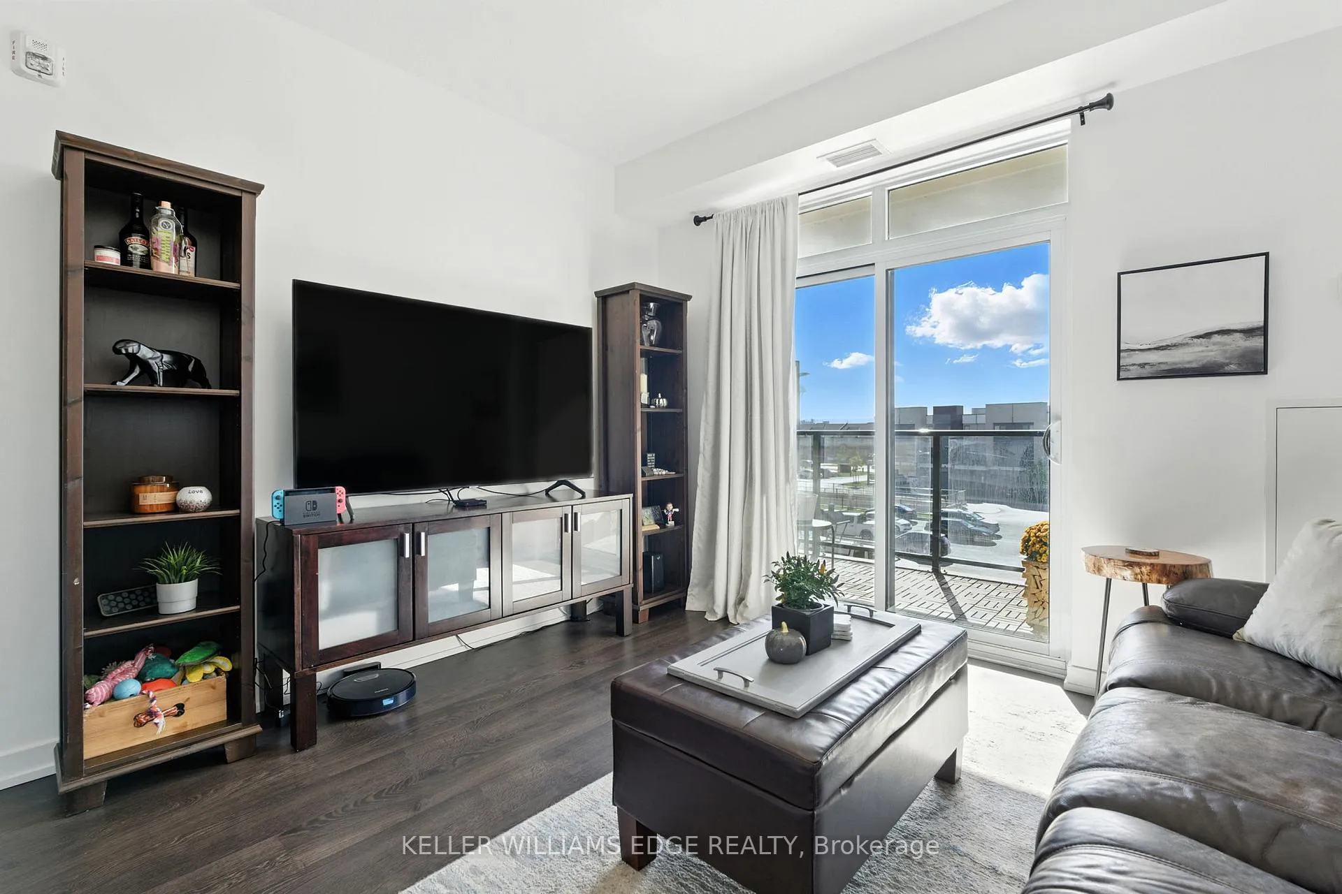 Photo 20 of Unit 338, 125 Shoreview Place, Hamilton, Lakeshore — HOMEH