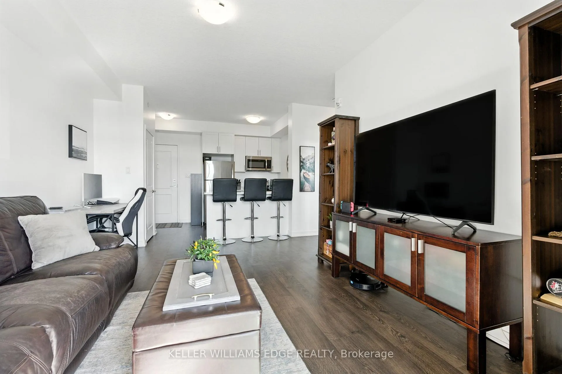 Photo 21 of Unit 338, 125 Shoreview Place, Hamilton, Lakeshore — HOMEH