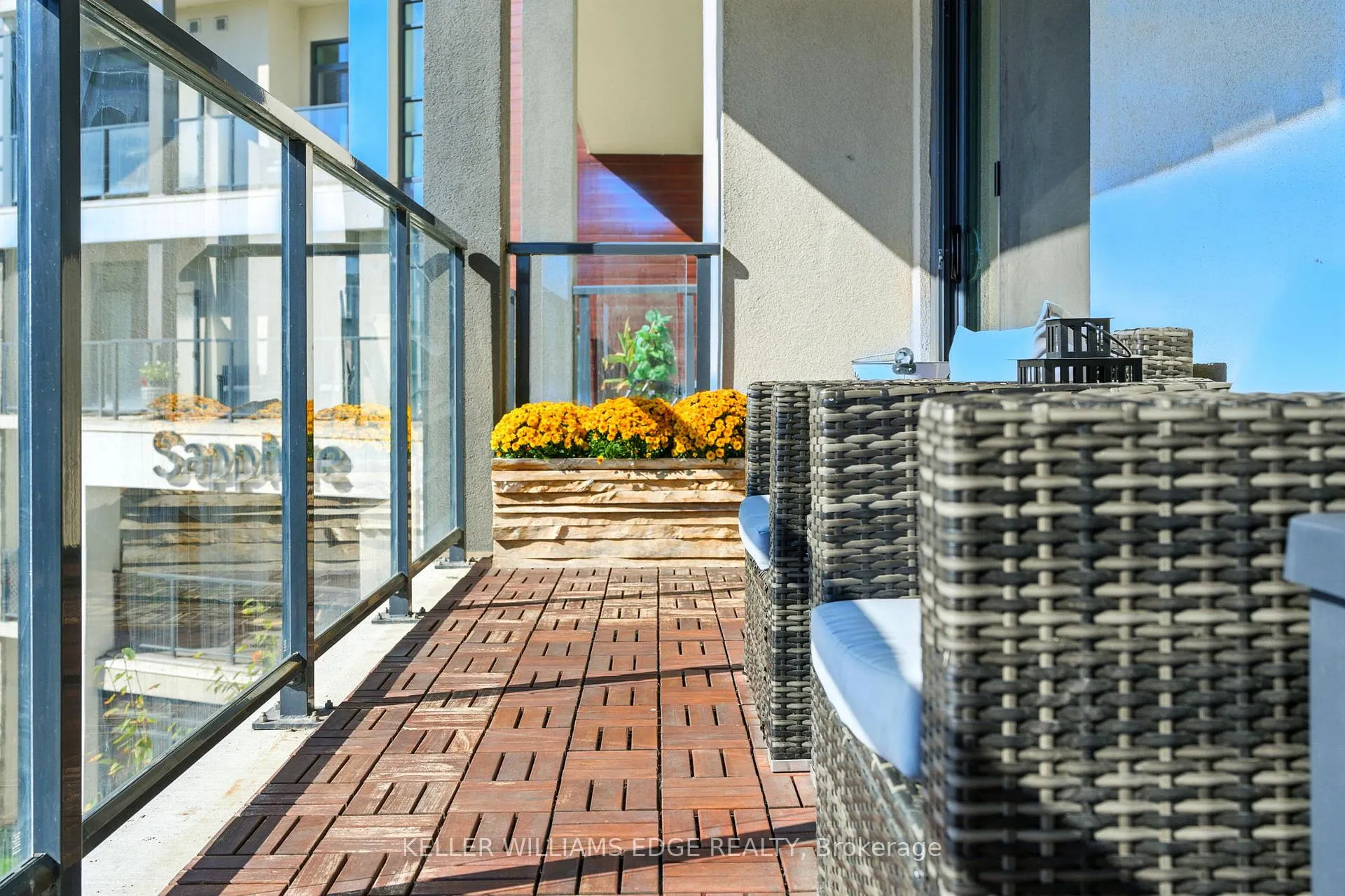 Photo 27 of Unit 338, 125 Shoreview Place, Hamilton, Lakeshore — HOMEH