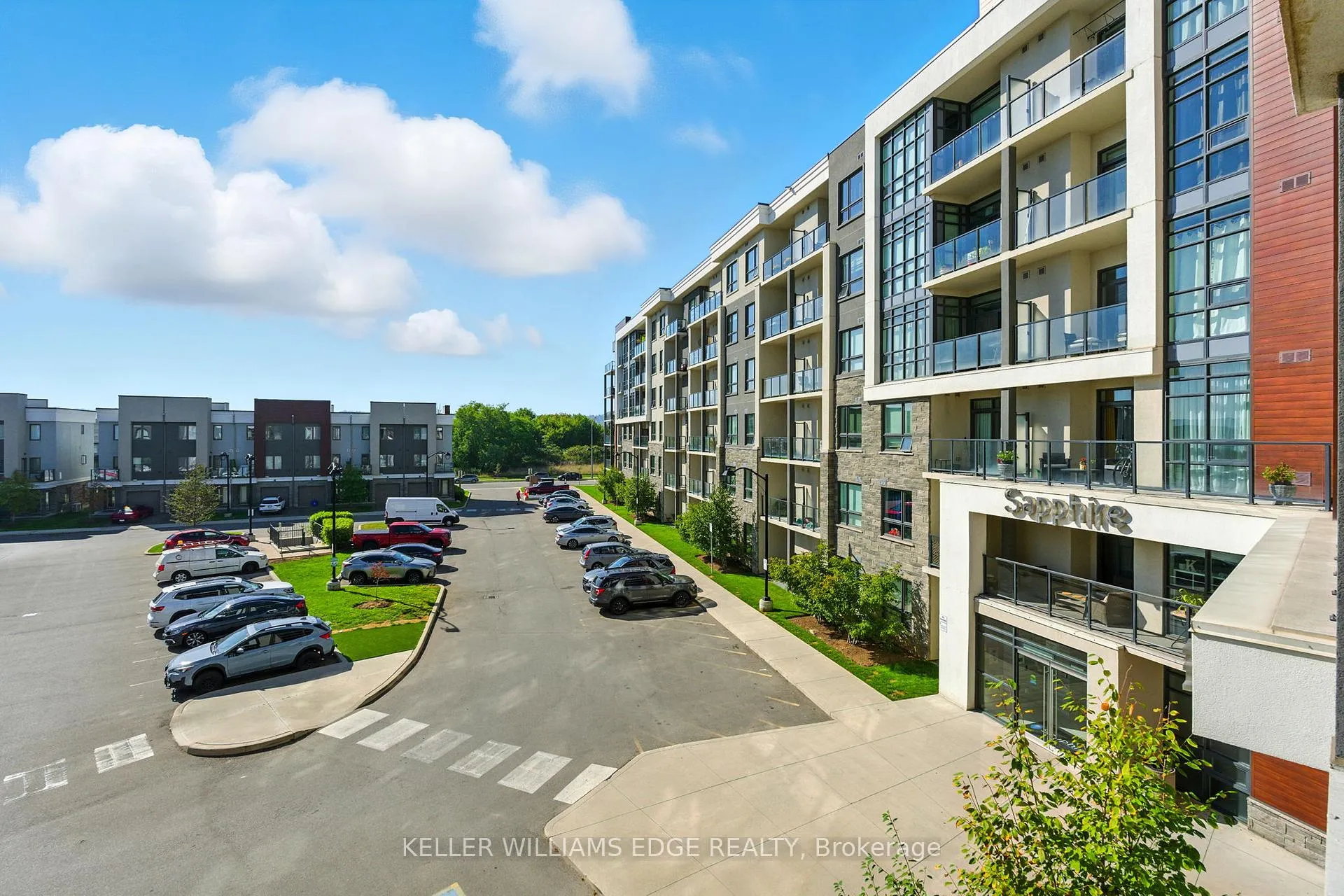 Photo 30 of Unit 338, 125 Shoreview Place, Hamilton, Lakeshore — HOMEH