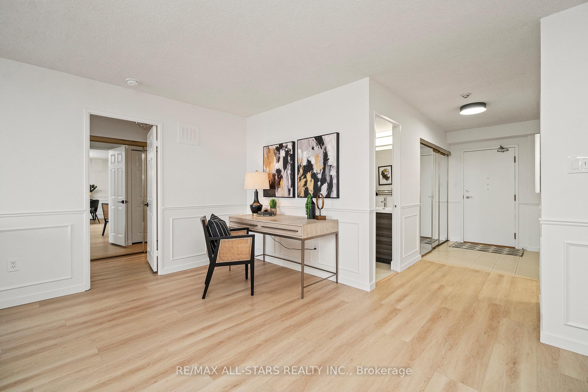 Photo 5 of Unit 703, 55 Austin Drive, Markham, Markville — HOMEH