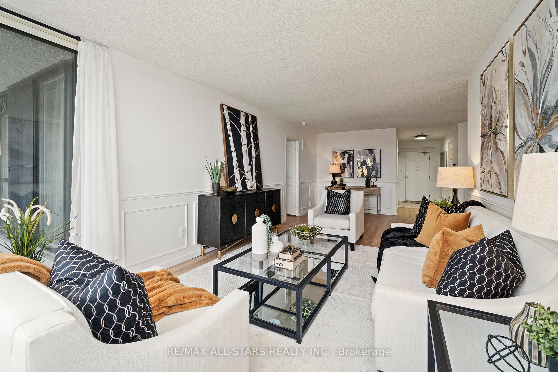 Photo 6 of Unit 703, 55 Austin Drive, Markham, Markville — HOMEH