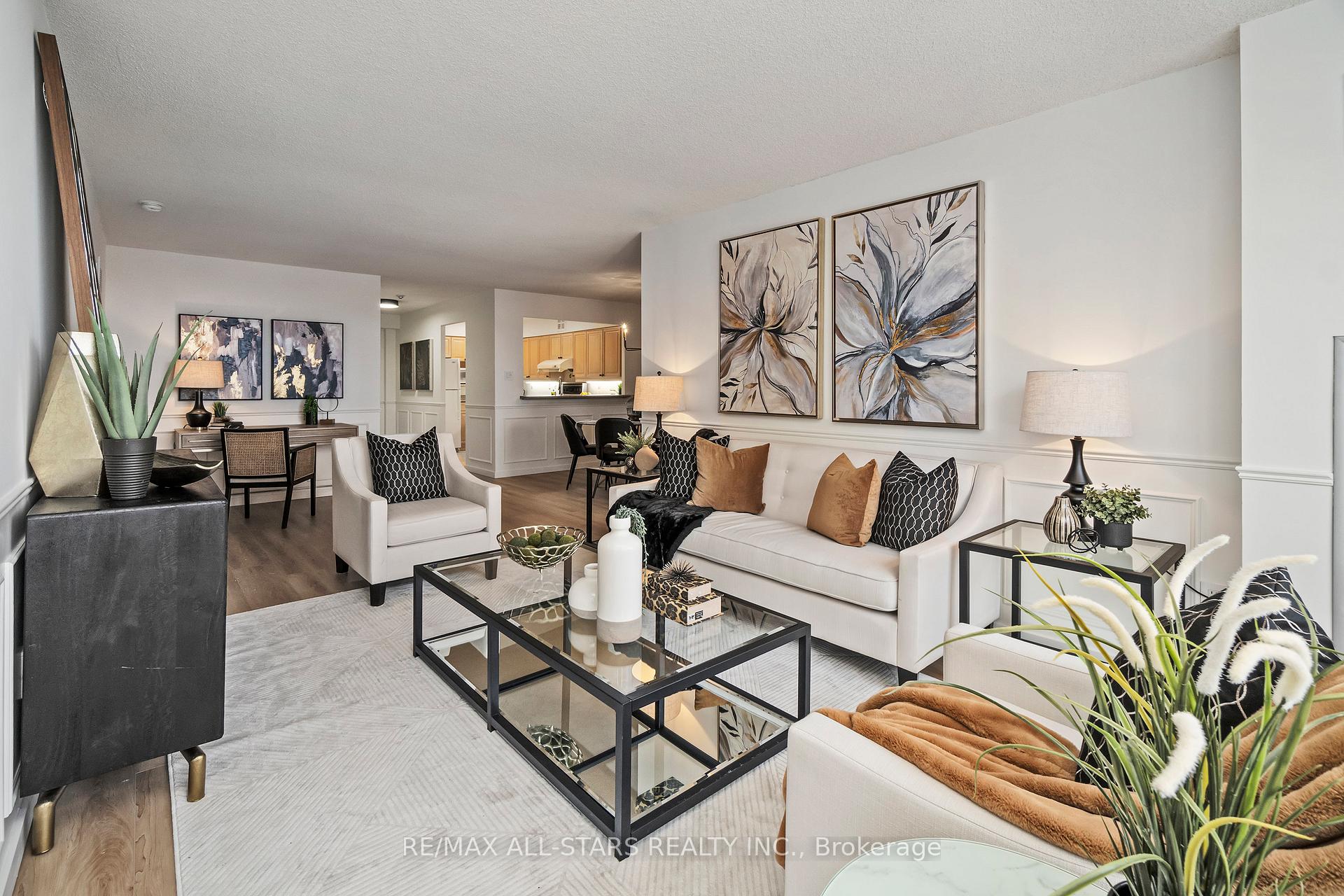 Photo 9 of Unit 703, 55 Austin Drive, Markham, Markville — HOMEH