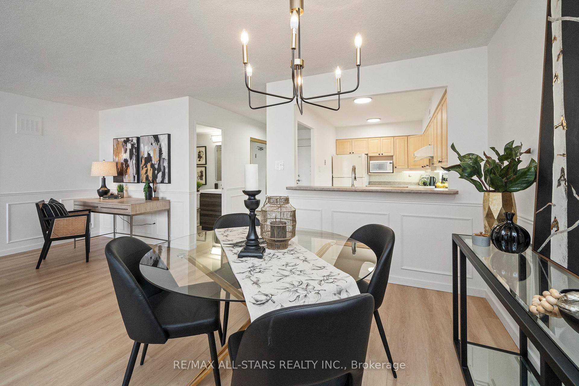 Photo 15 of Unit 703, 55 Austin Drive, Markham, Markville — HOMEH