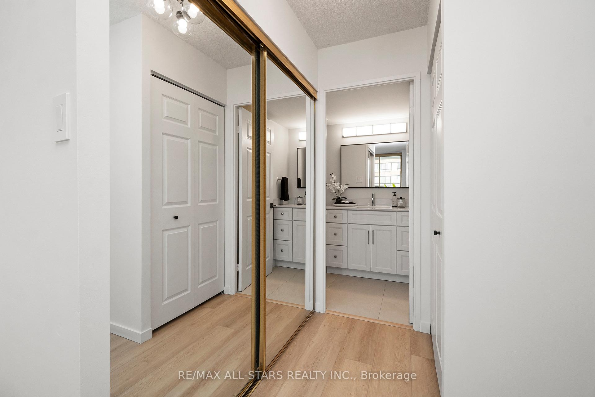Photo 24 of Unit 703, 55 Austin Drive, Markham, Markville — HOMEH