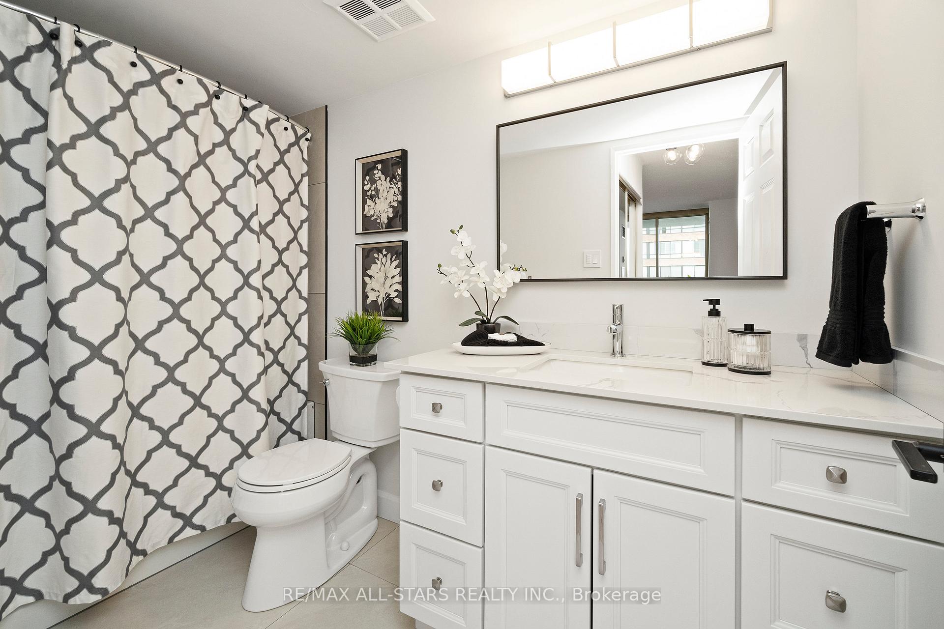 Photo 25 of Unit 703, 55 Austin Drive, Markham, Markville — HOMEH