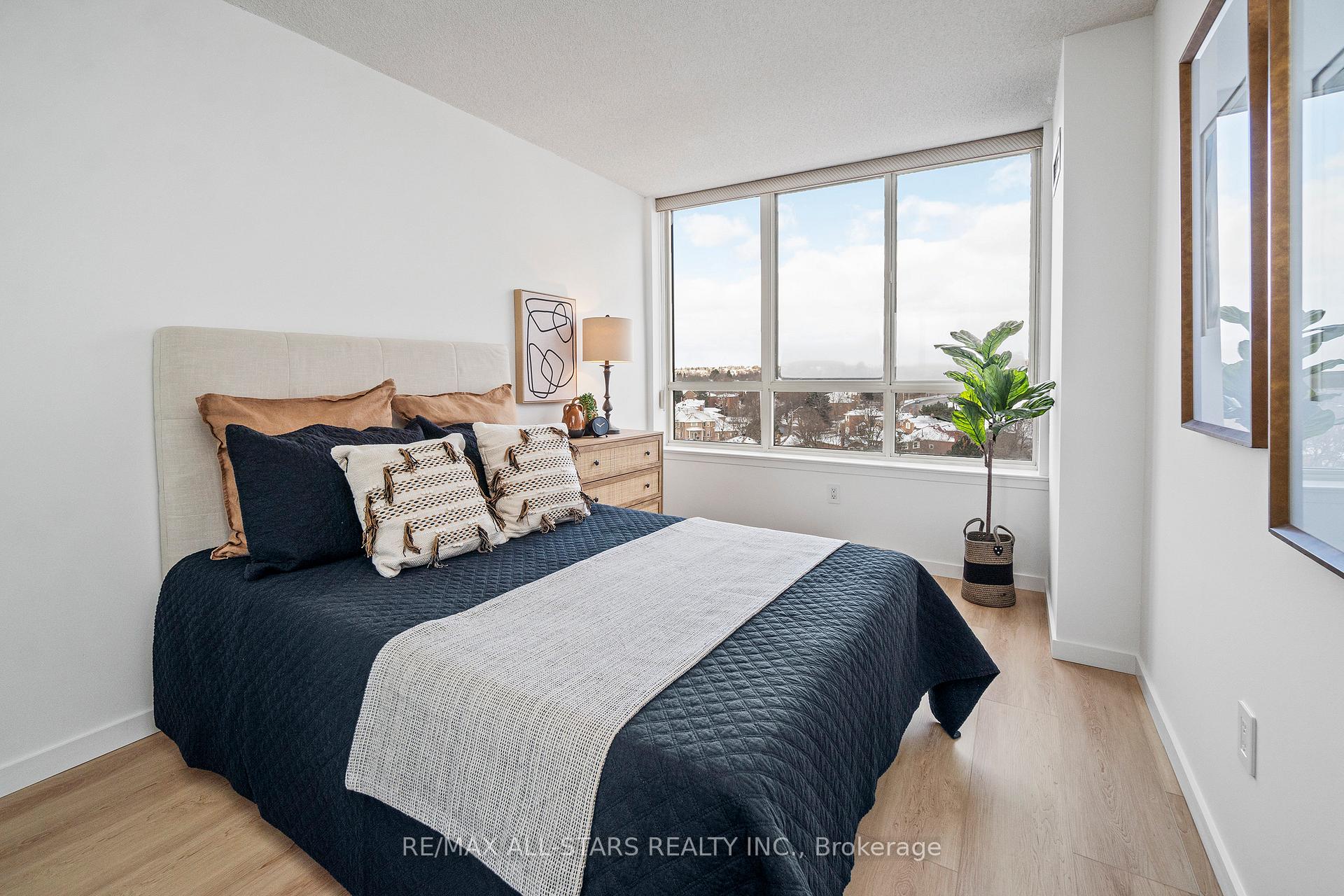 Photo 26 of Unit 703, 55 Austin Drive, Markham, Markville — HOMEH