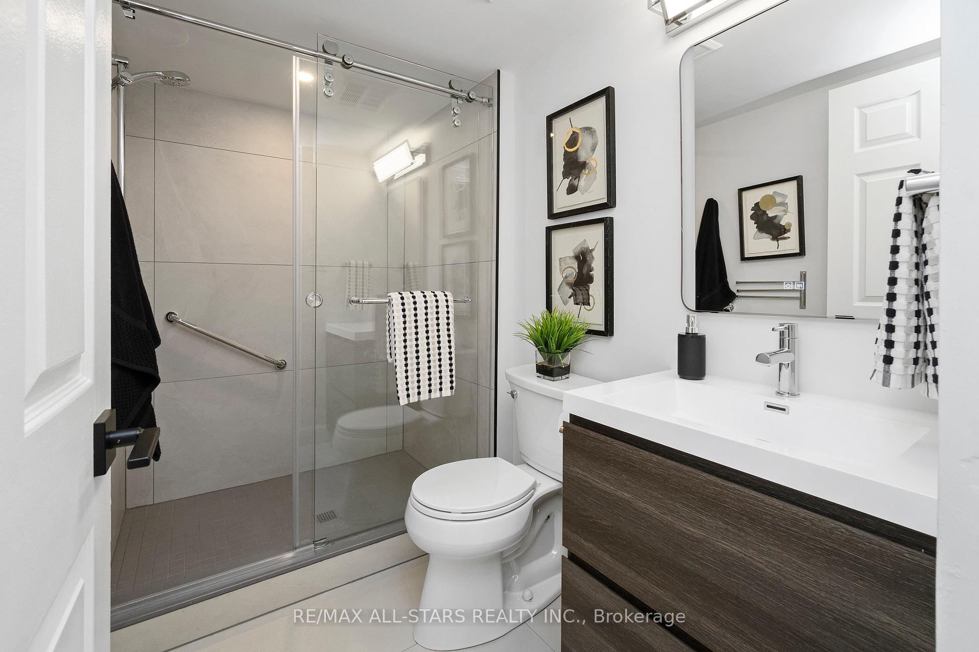 Photo 30 of Unit 703, 55 Austin Drive, Markham, Markville — HOMEH
