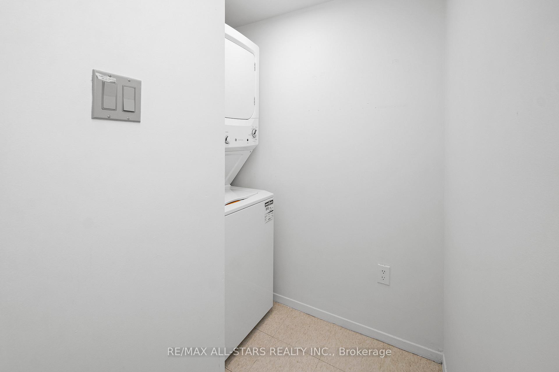 Photo 31 of Unit 703, 55 Austin Drive, Markham, Markville — HOMEH
