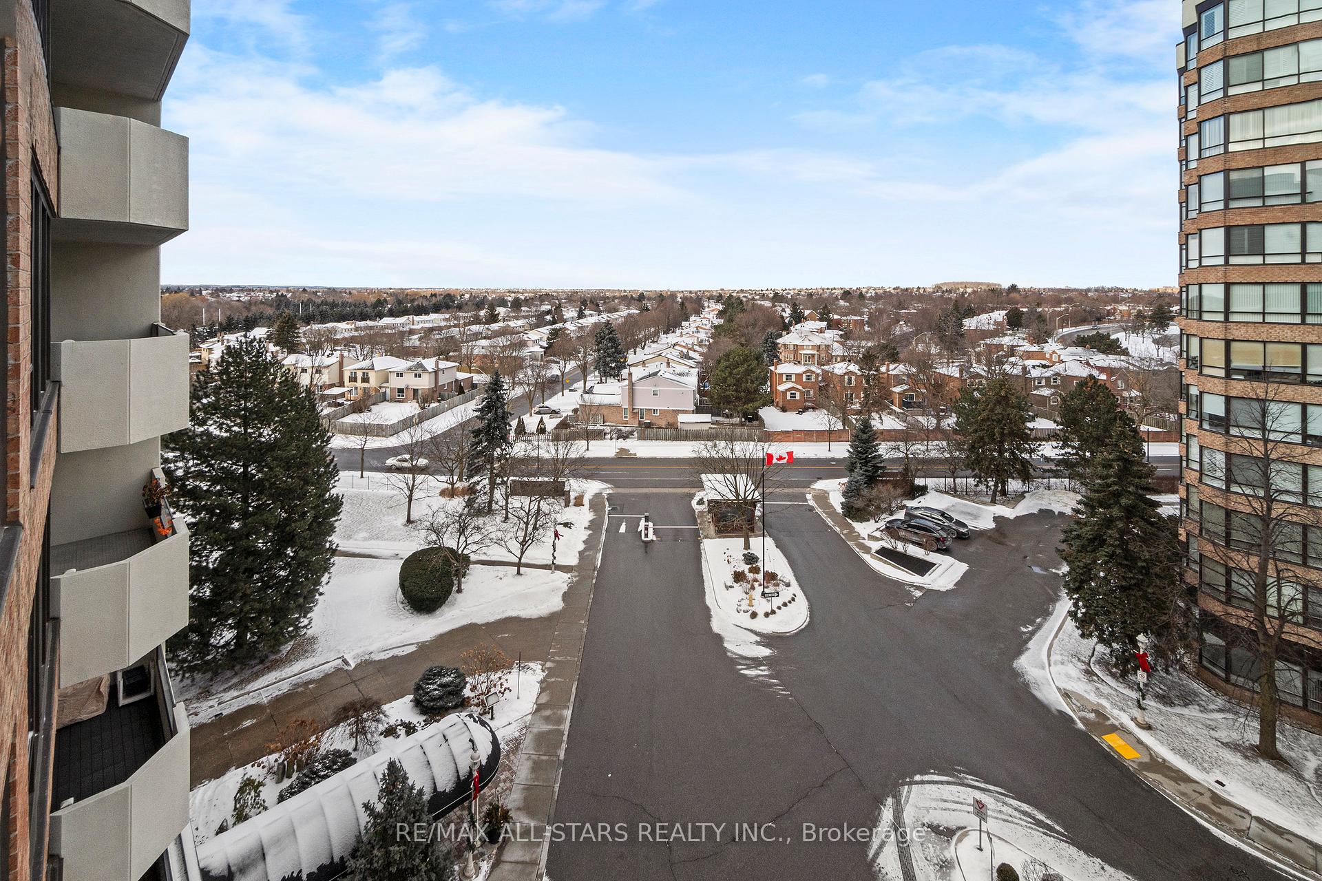 Photo 34 of Unit 703, 55 Austin Drive, Markham, Markville — HOMEH