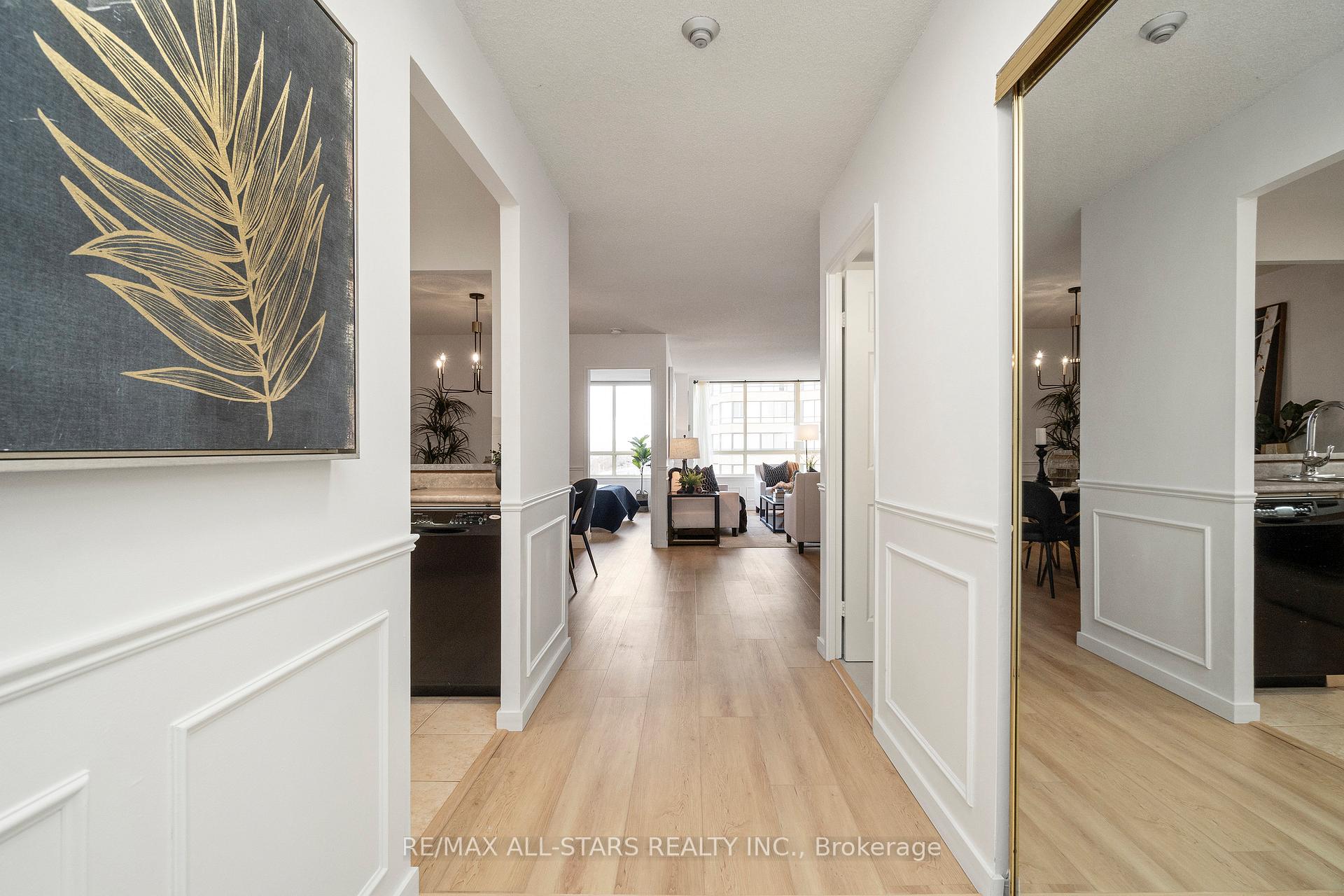 Photo 35 of Unit 703, 55 Austin Drive, Markham, Markville — HOMEH