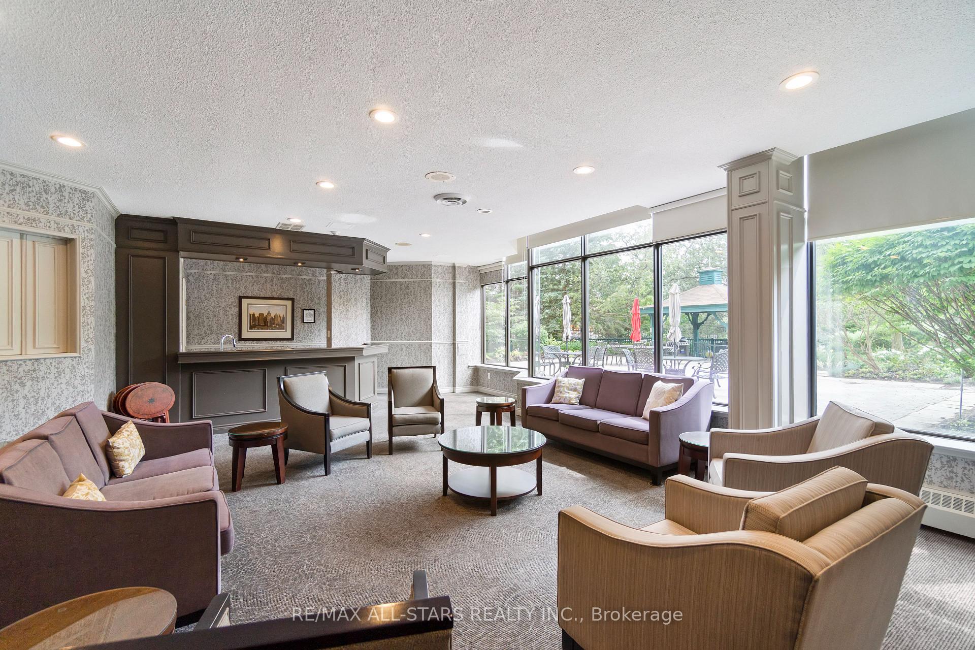 Photo 40 of Unit 703, 55 Austin Drive, Markham, Markville — HOMEH