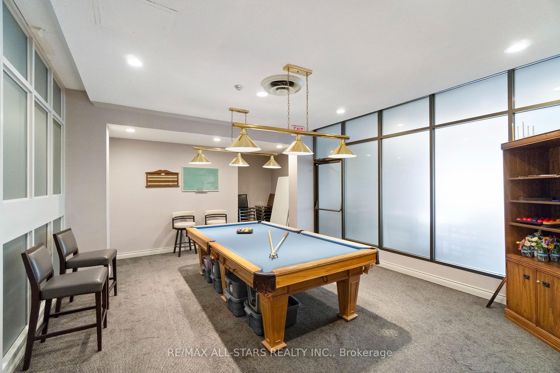 Photo 41 of Unit 703, 55 Austin Drive, Markham, Markville — HOMEH