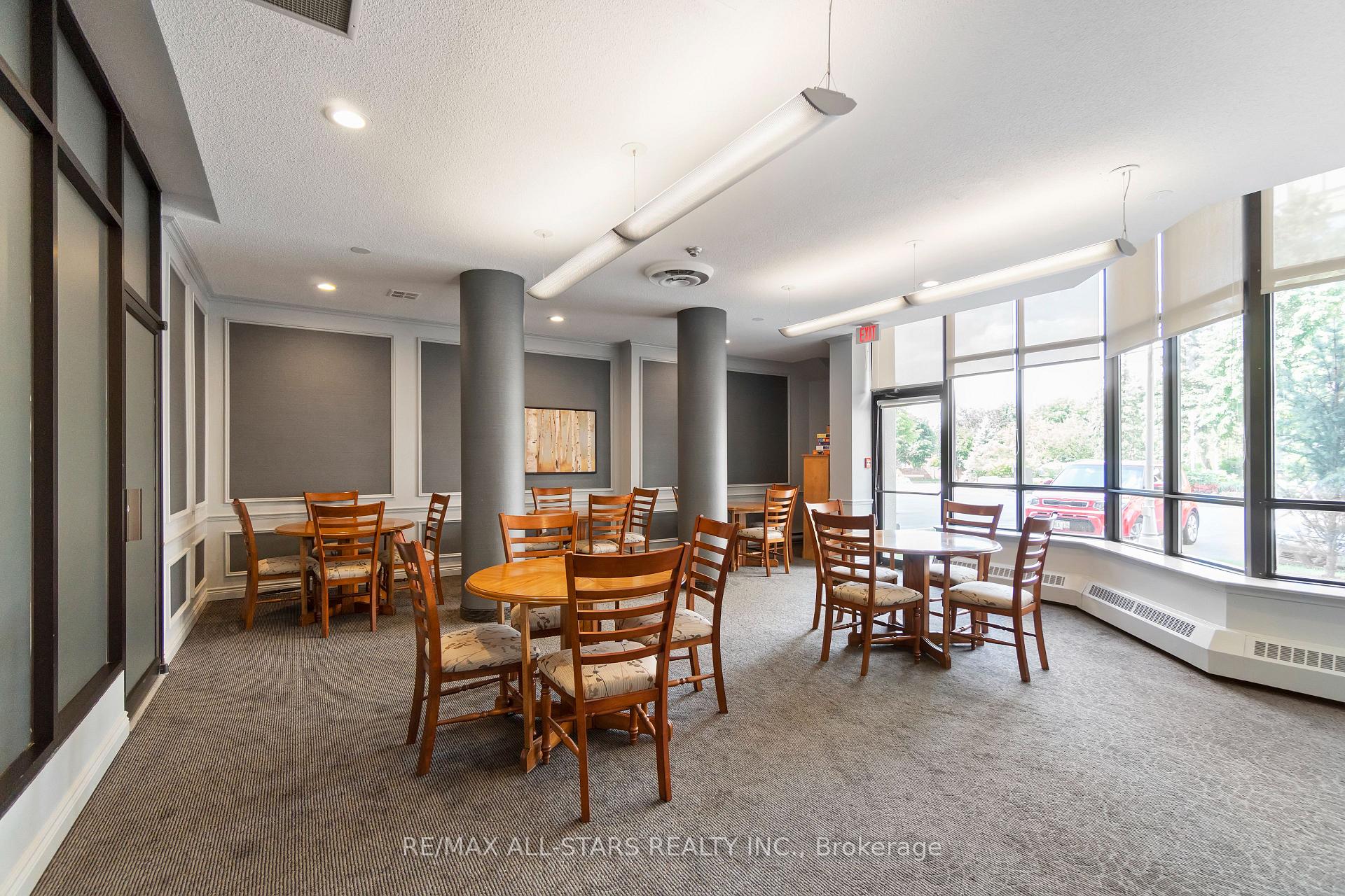 Photo 42 of Unit 703, 55 Austin Drive, Markham, Markville — HOMEH