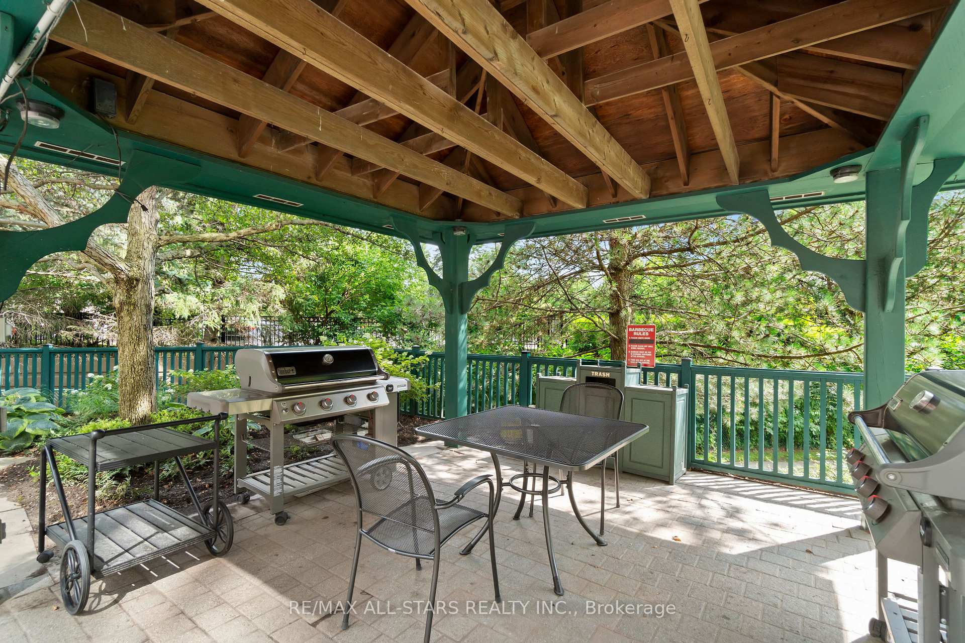 Photo 49 of Unit 703, 55 Austin Drive, Markham, Markville — HOMEH