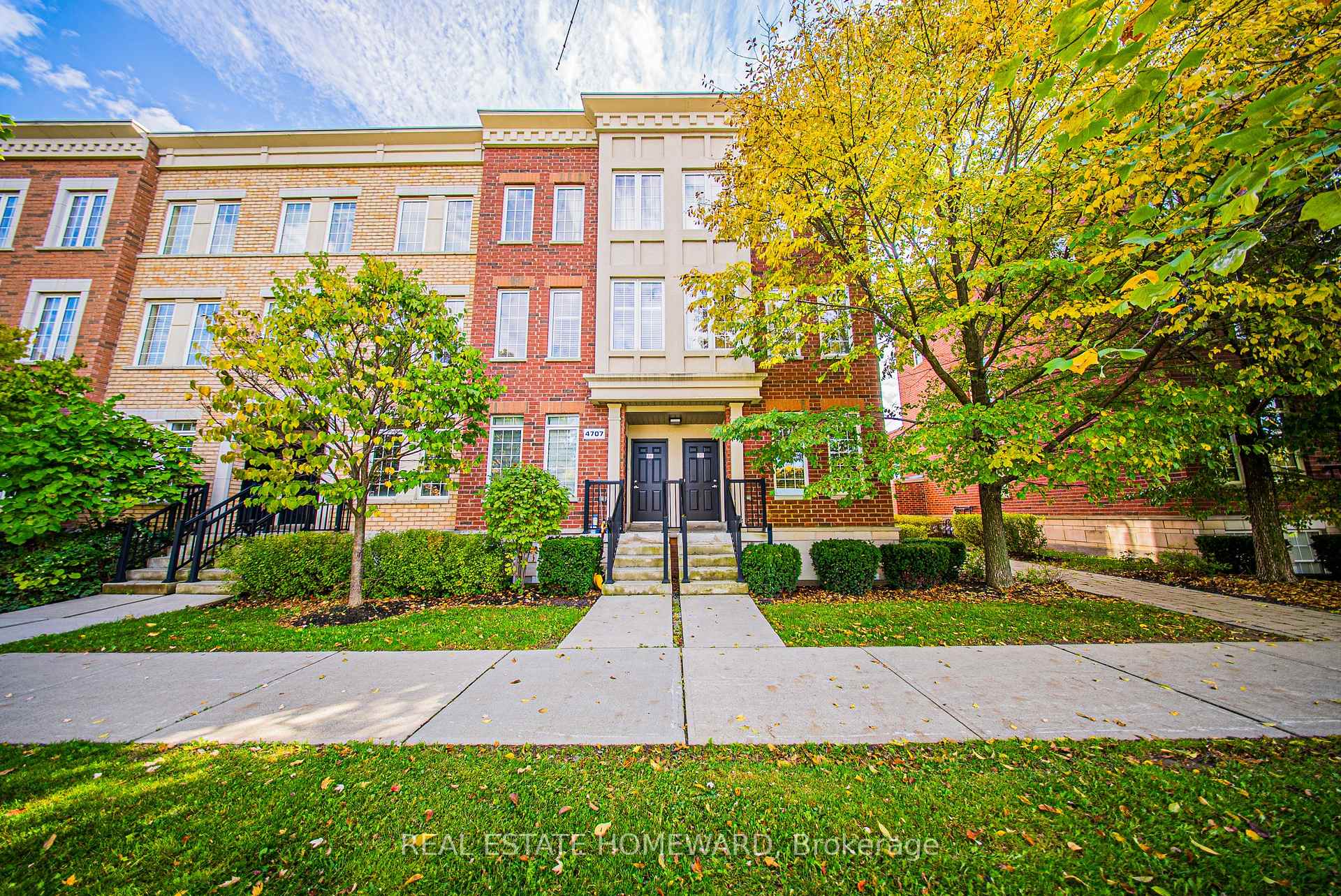 Photo 22 of Unit 20, 4707 Kingston Road, Scarborough, West Hill — HOMEH