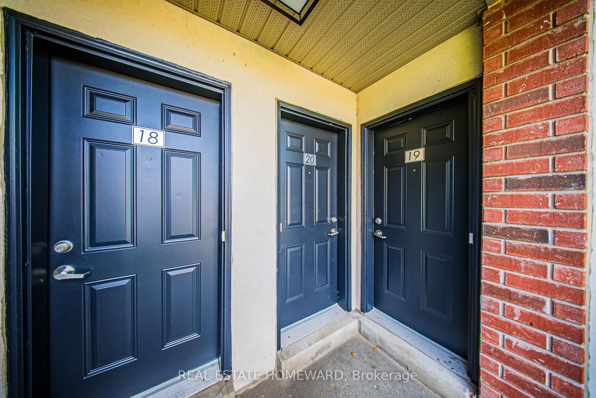Photo 23 of Unit 20, 4707 Kingston Road, Scarborough, West Hill — HOMEH