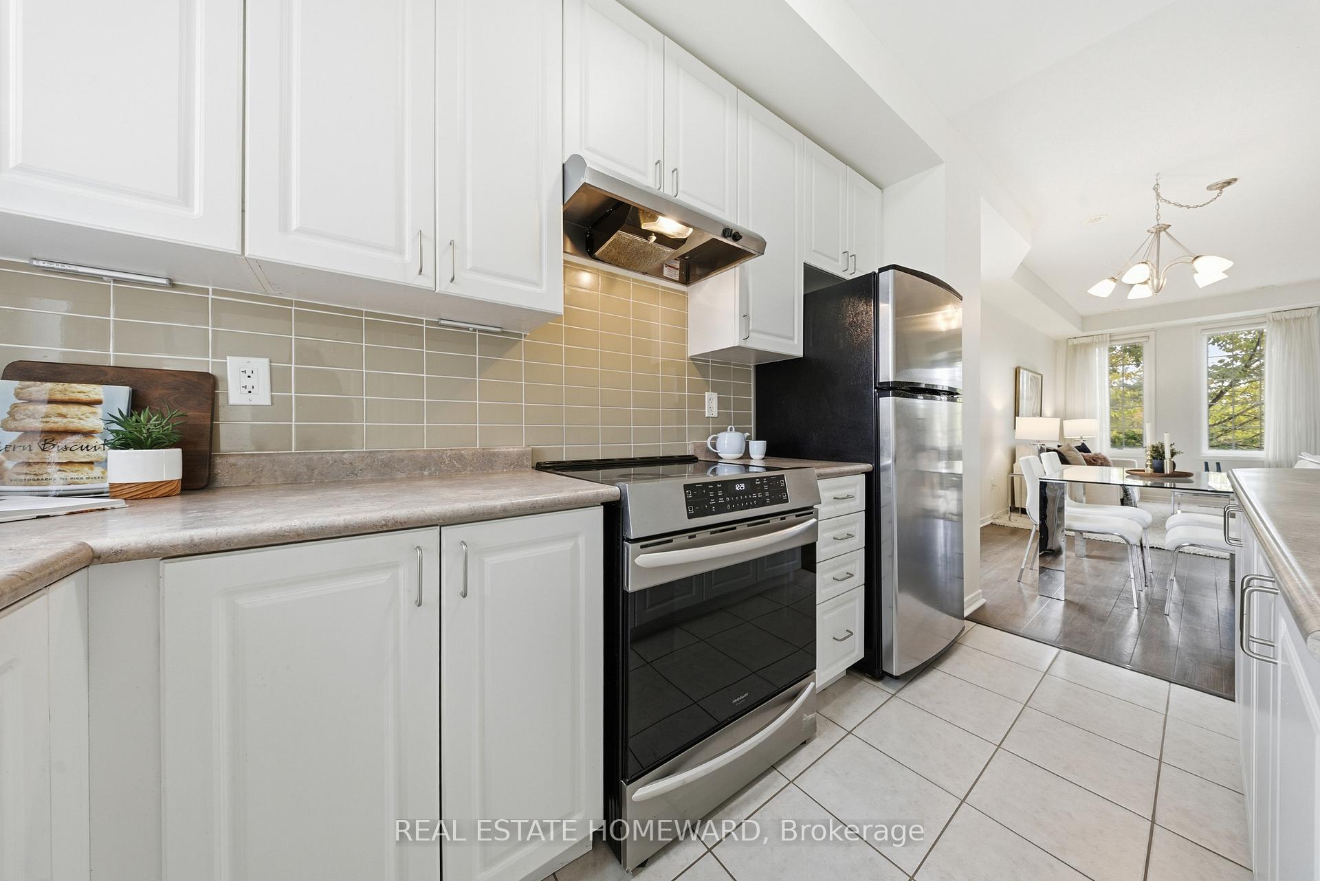 Photo 28 of Unit 20, 4707 Kingston Road, Scarborough, West Hill — HOMEH