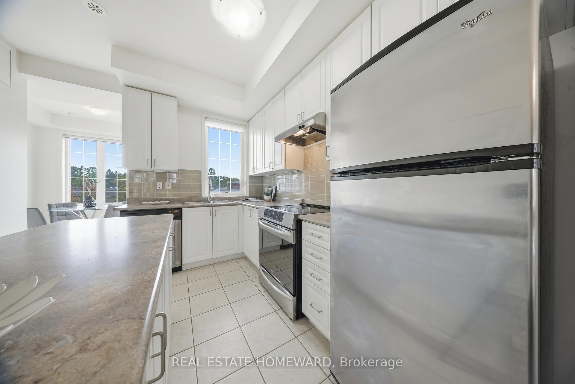 Photo 31 of Unit 20, 4707 Kingston Road, Scarborough, West Hill — HOMEH