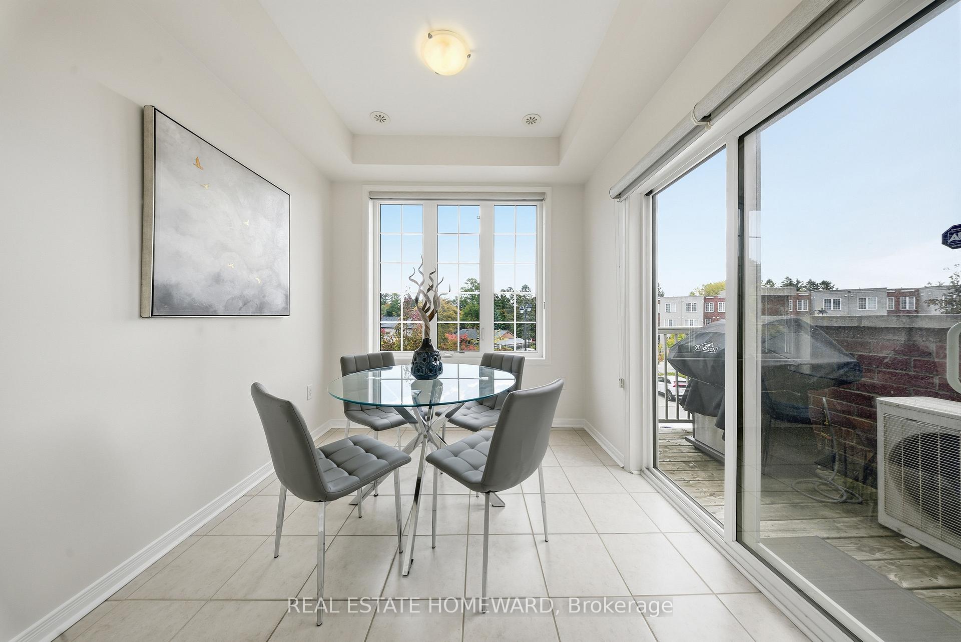 Photo 33 of Unit 20, 4707 Kingston Road, Scarborough, West Hill — HOMEH