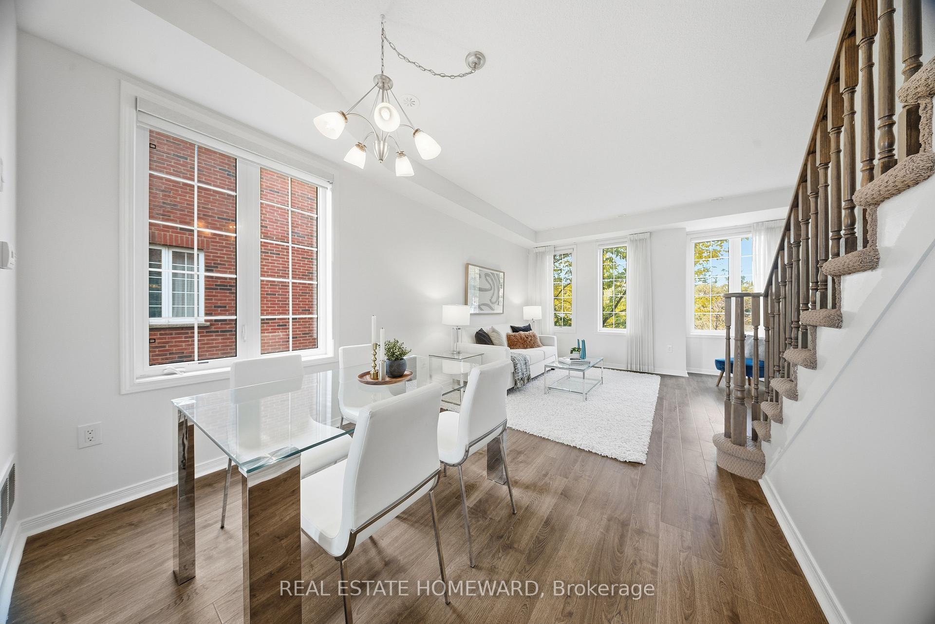 Photo 5 of Unit 20, 4707 Kingston Road, Scarborough, West Hill — HOMEH
