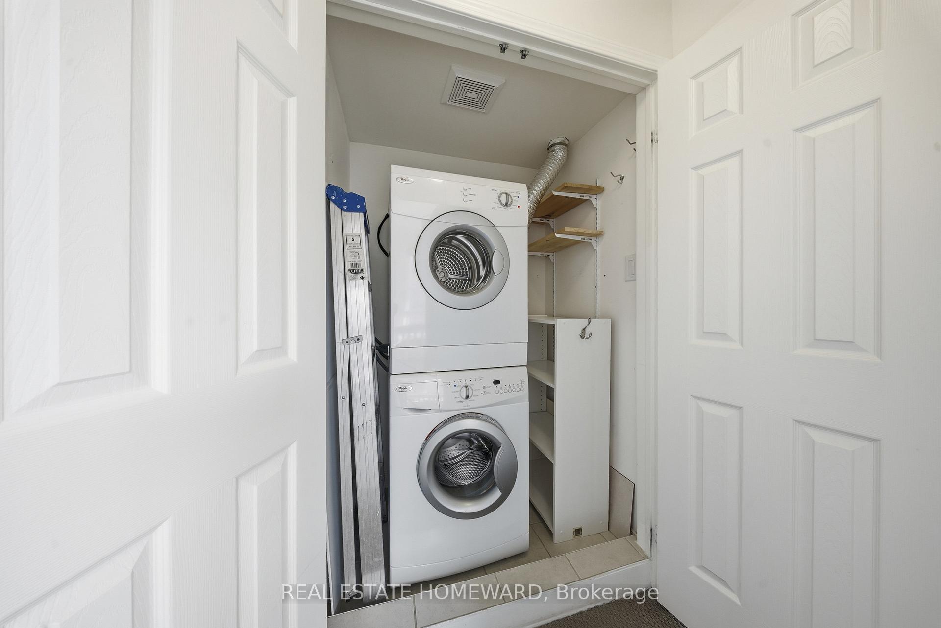 Photo 45 of Unit 20, 4707 Kingston Road, Scarborough, West Hill — HOMEH