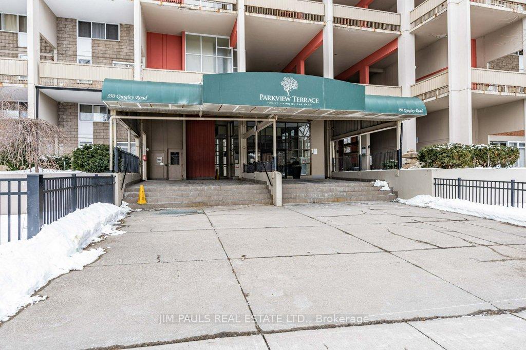 Photo 2 of Unit 526, 350 Quigley Road, Hamilton, Vincent — HOMEH