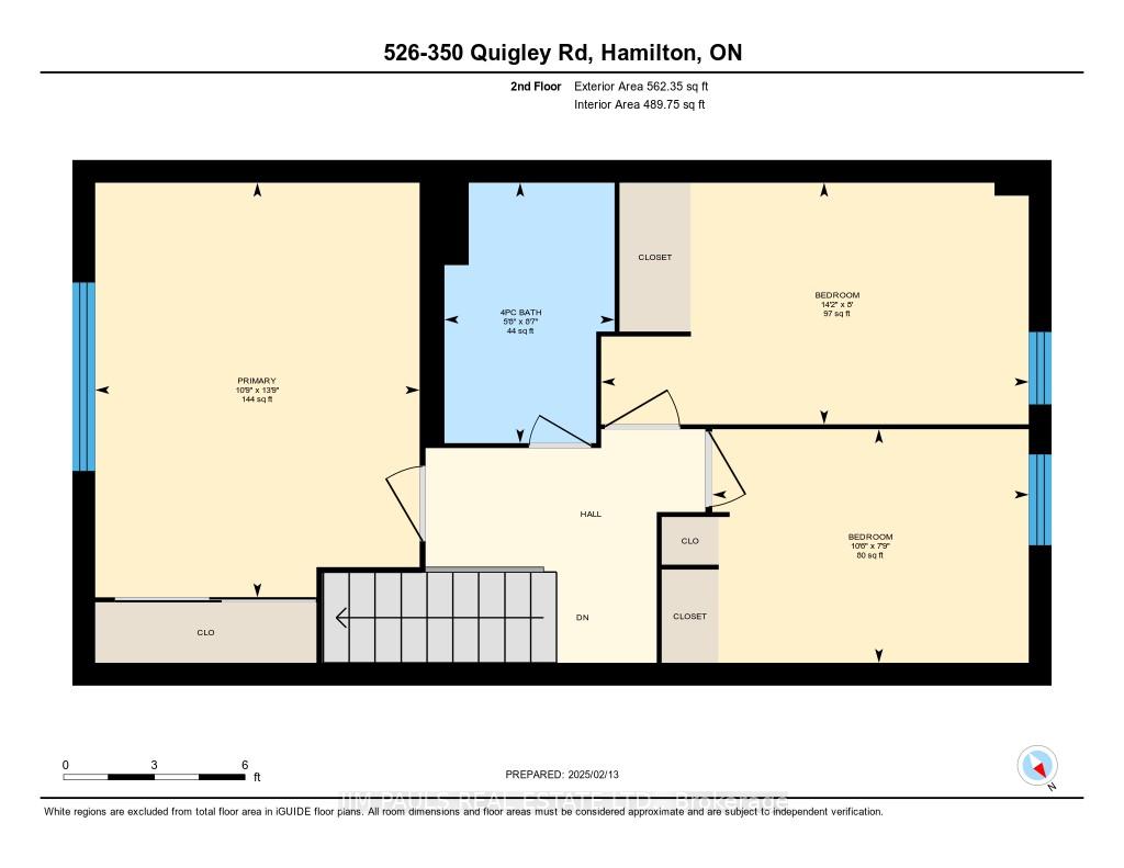 Photo 41 of Unit 526, 350 Quigley Road, Hamilton, Vincent — HOMEH