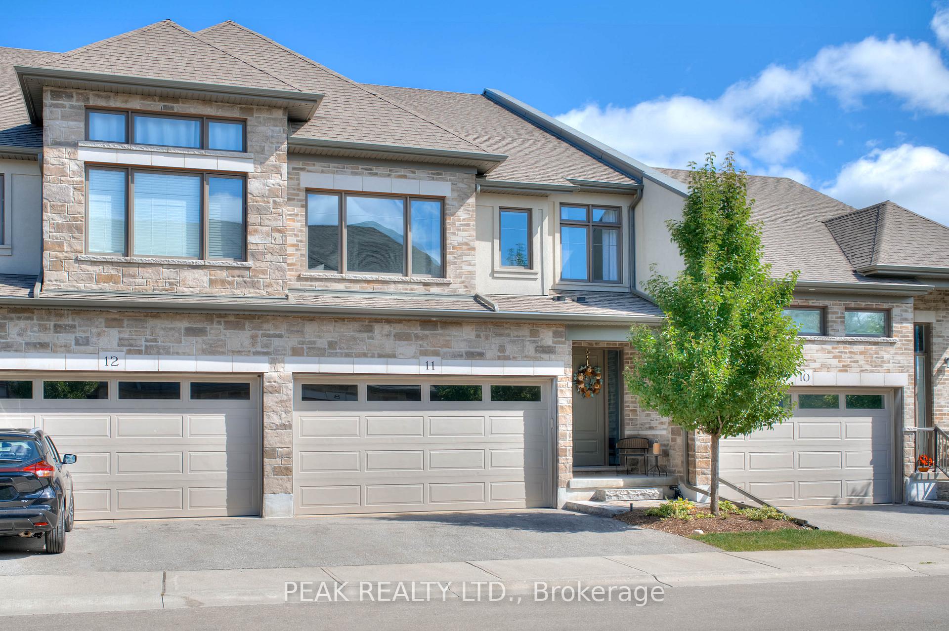 Photo 2 of Unit 11, 271 Grey Silo Road, Waterloo, Eastbridge — HOMEH